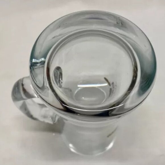 German Eder Alt Bier 0.4 Rastal Glass 6 3/4” Beer Mug Germany Vintage EUC - Picture 11 of 12